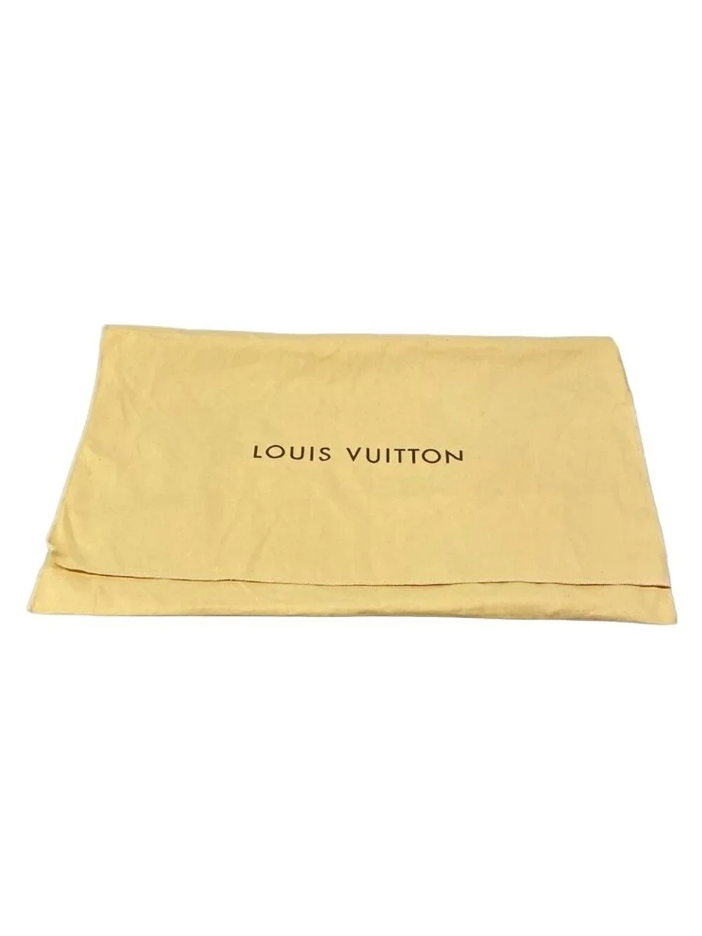 Louis Vuitton category tote